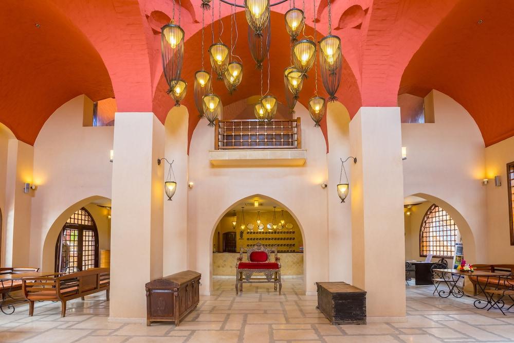 El Wekala Aqua Park Resort Taba Exterior photo