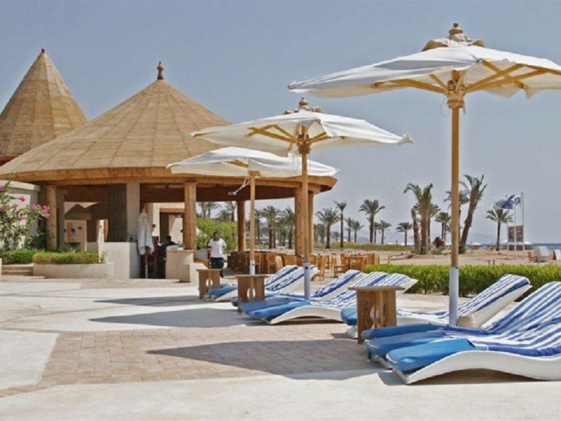 El Wekala Aqua Park Resort Taba Exterior photo