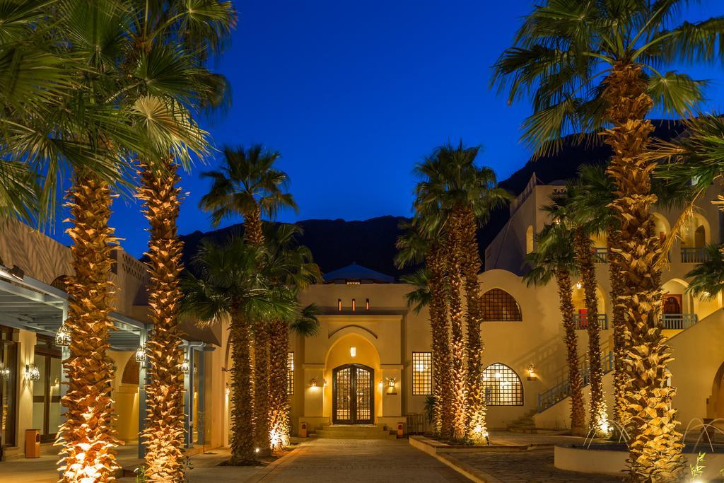 El Wekala Aqua Park Resort Taba Exterior photo