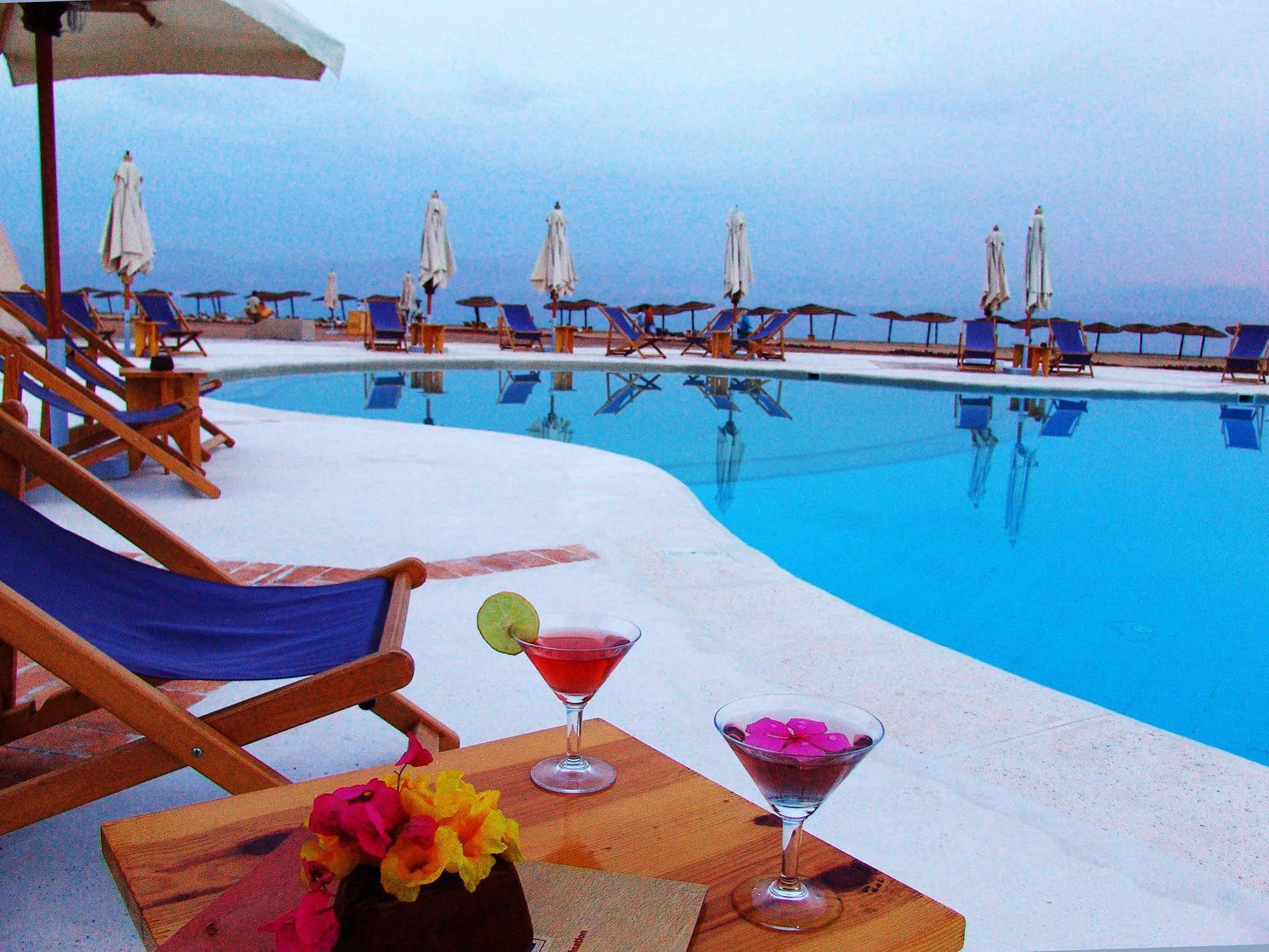 El Wekala Aqua Park Resort Taba Exterior photo